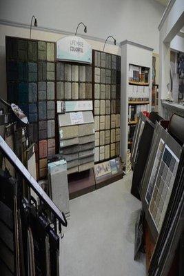 Johnsons Carpet Shoppe