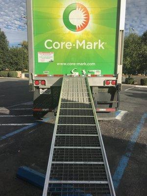 Core-Mark Distributors