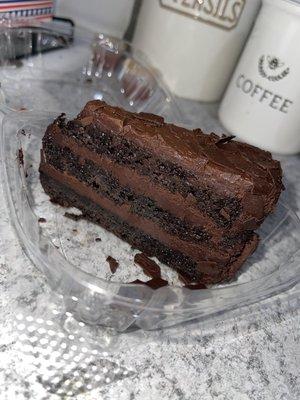 Chocolate Cake