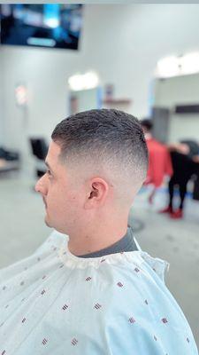 High Fade