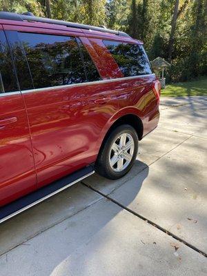 Tar Heel Mobile Detailing