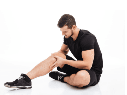 knee pain treatment