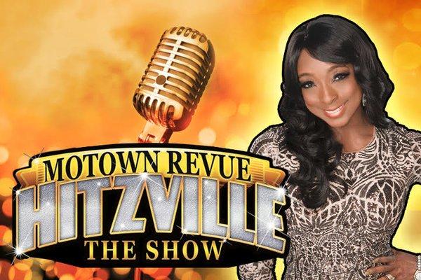 Hitzville The Show