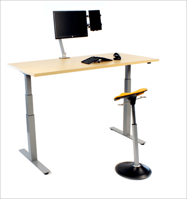 Uprise Standing Desk