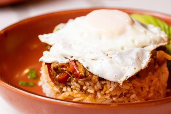 CUBAN STYLE ROPA VIEJA