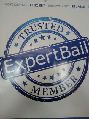 Experts in the Bail bonds business