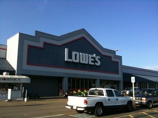 Lowe's Home Improvement