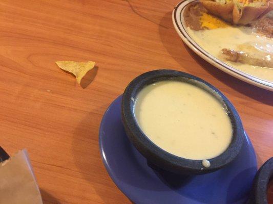 Cheese Dip