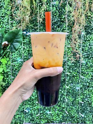 Thai Milk Tea