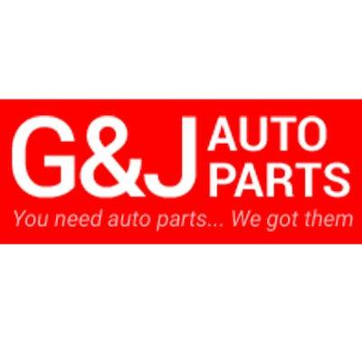 G & J Auto Parts