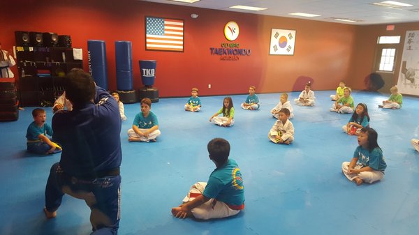 Martial arts taekwondo in glastonbury,  Confidence,Focus,Kids activity,Respect 860.430.4474