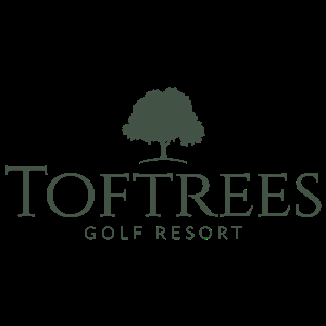 Toftrees Golf Resort