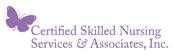 Certified Skilled Nursing Services & Assoc