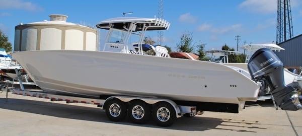 New Boat Sales in Mary Esther FL