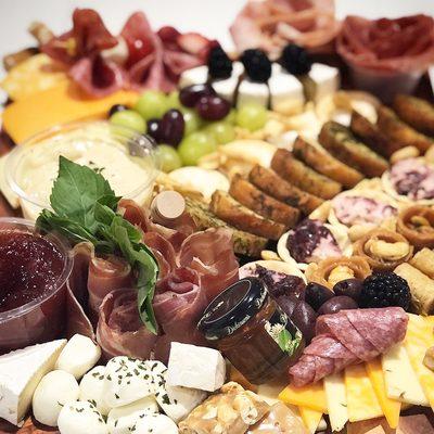 Charcuterie