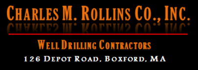 Charles M Rollins Co., Inc. logo