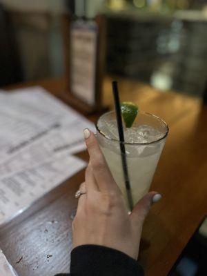 Margarita