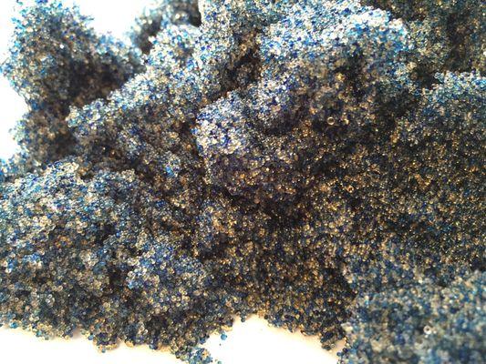 Mixed bed DI resin perfect for any aquarium