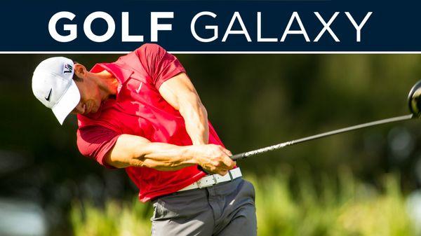 Golf Galaxy