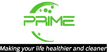 Prime Carpet Cleaning