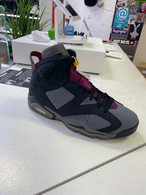 Retro 6 Barcelona