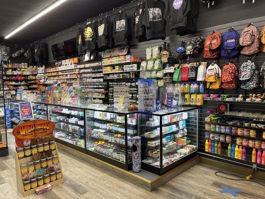 P-Town Smoke Shop