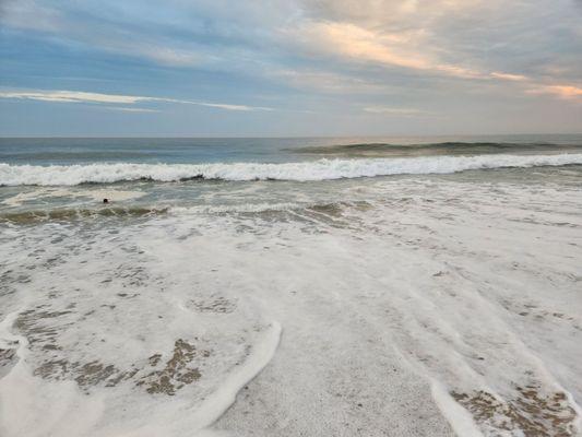 Masquamicut  Beach