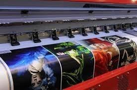 Banners, Signs, Wide Format, and Poster Printing