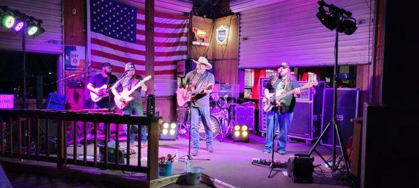 Texas Sundown Band