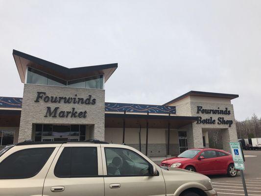 Fourwinds Market