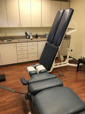 Capitol Chiropractic