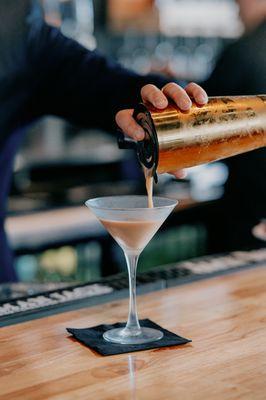 Espresso Martini