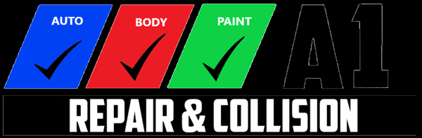 We specialize in body work and paint! Let's us gain your business!