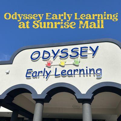 Odyssey Early Learning