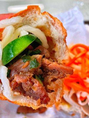 Thien Huong Sandwiches & Bakery