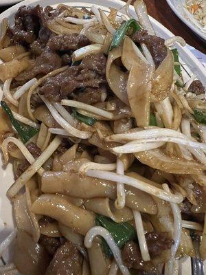 Beef Chow Fun