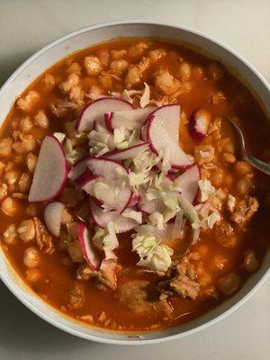 Posole