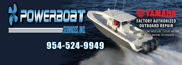 PowerBoat Services, Inc.