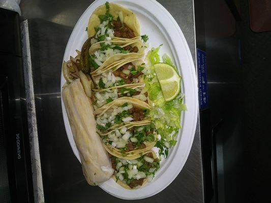 Tacos