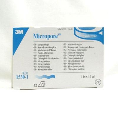 Special: Micropore Surgical Tape
 
 List at $7.95
 Sell at $6.95