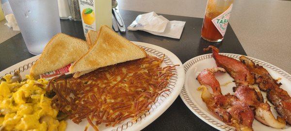 Waffle House