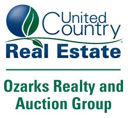 United Country Ozarks Realty and Auction Group