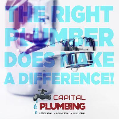 Let us know if you need any help! We are licensed & insured. Tallahassee Plumber  Lic#RF0051711 www.capitalplumbingcontractors.com