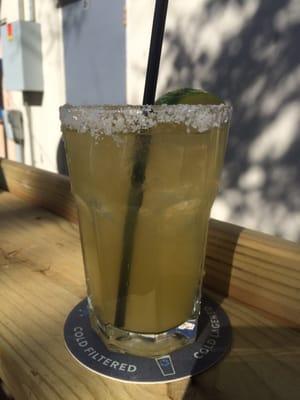 Margarita