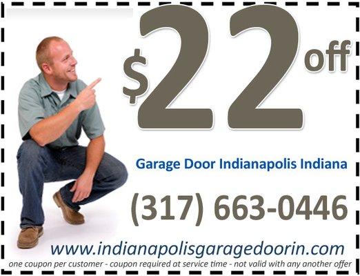 Capital Garage Door Repairs