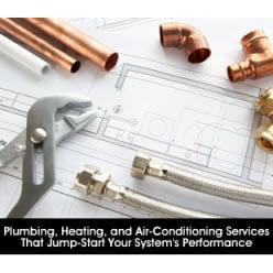 ERTS Plumbing & Heating