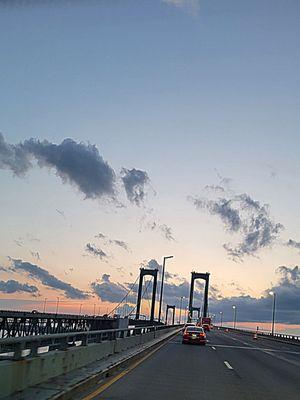 Delaware Memorial Bridge