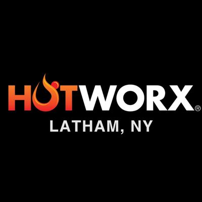 HOTWORX - Latham, NY