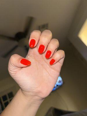 Vena Nail Salon