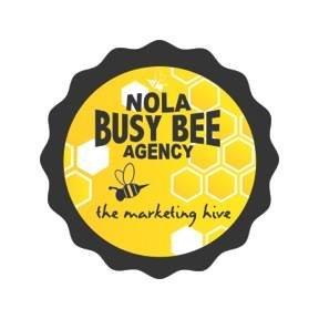 Busy Bee Marketing Hive